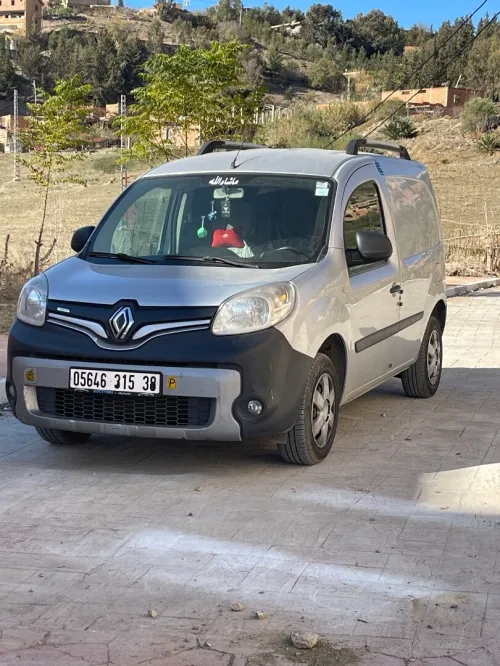 Renault Kangoo 2015 Authentique +