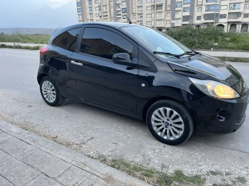 Ford Ka 2013 