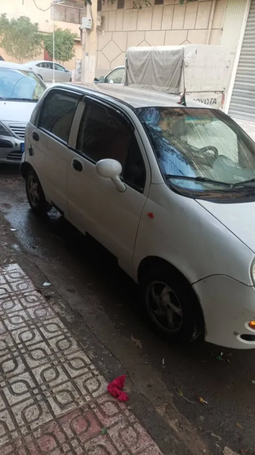 Chery QQ 2014 QQ