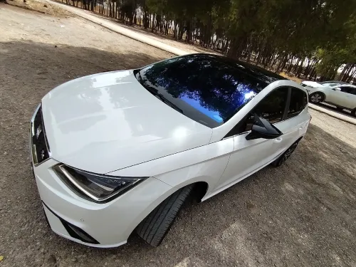 Seat Ibiza 2018 HIGH
