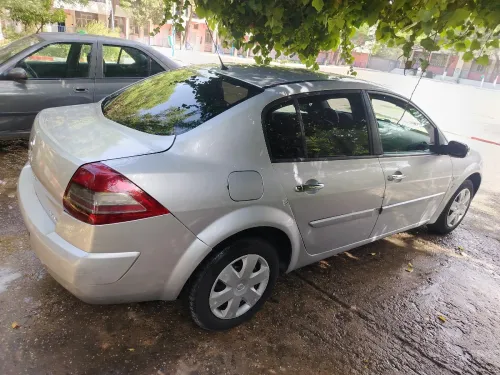 Renault Megane 2 Classique 2004 Megane 2 Classique
