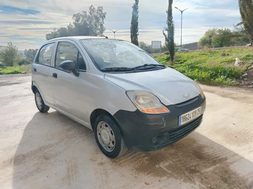 Chevrolet Spark 2009 Spark