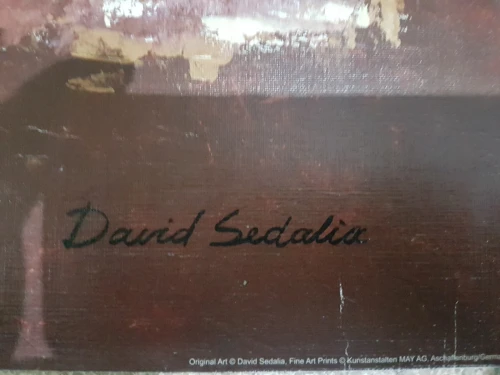  copie de tableaux david sedalia (poster 