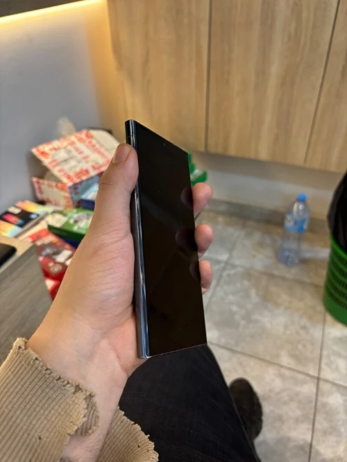Samsung S23 ultra 12/256