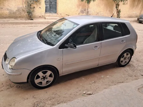 Volkswagen Polo classique 2005 