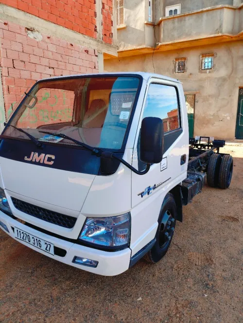 JMC JMC 2016