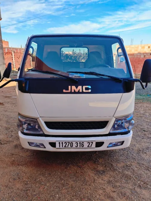JMC JMC 2016