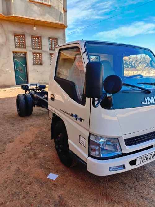 JMC JMC 2016