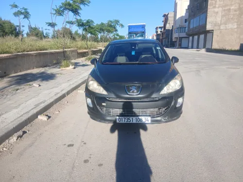 Peugeot 308 2008 308