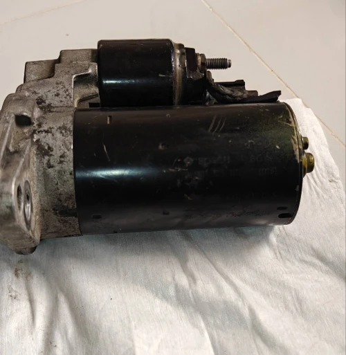 Démarreur VW Bosch