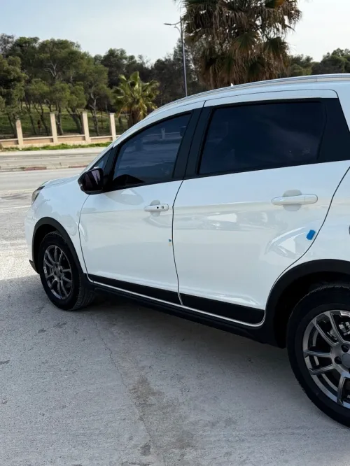 Lifan X3pro 2025 Latoute