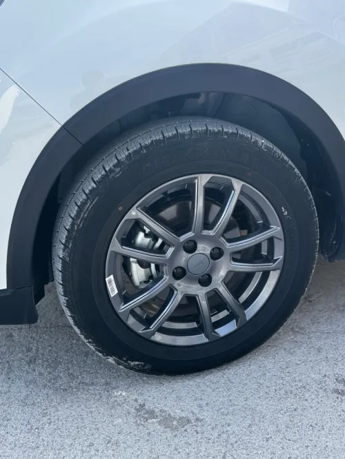 Lifan X3pro 2025 Latoute