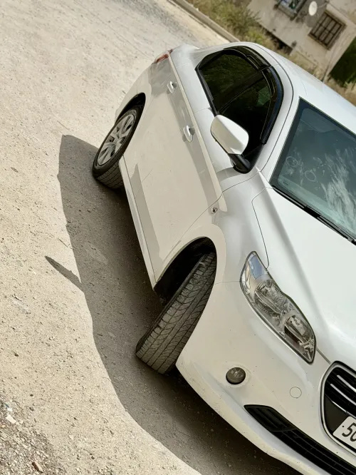 Peugeot 301 2015 Active