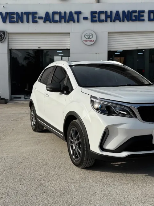 Lifan X3pro 2025 Latoute