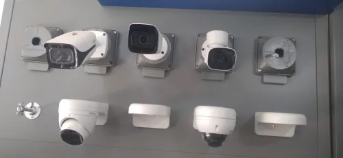 Vente et Installation Camera De Surveillance Et Systèmes D'Alarme "société Agrée par l'état"
