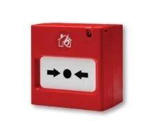 Vente Central détection incendie Teletek SIMPO