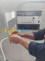 Vente Système De Détection Incendie, APOLLO, honeywell, ESSER