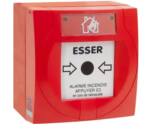 Vente Système De Détection Incendie, APOLLO, honeywell, ESSER