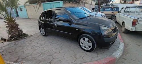 Renault Clio 2 2004 Clio 2