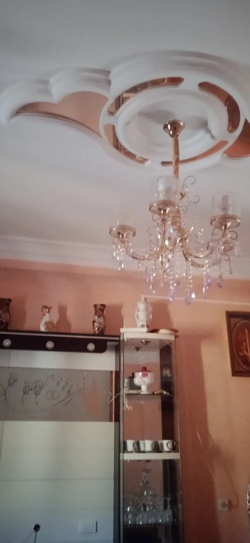Vente Appartement F3 Batna Oued chaaba