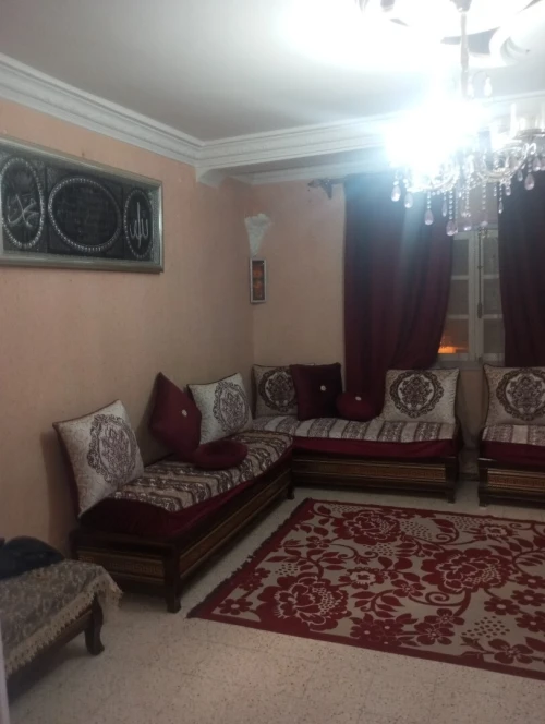 Vente Appartement F3 Batna Oued chaaba