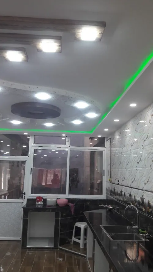 Vente Villa Sétif Setif