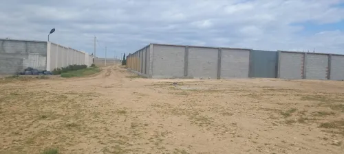Vente Terrain Sétif Guidjel