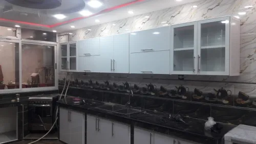 Vente Villa Sétif Setif