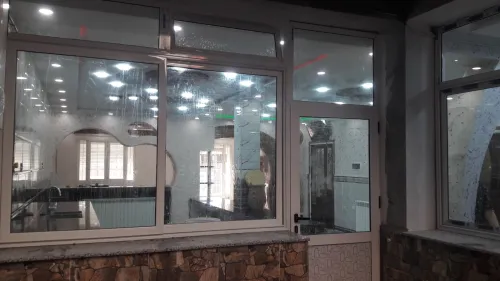 Vente Villa Sétif Setif