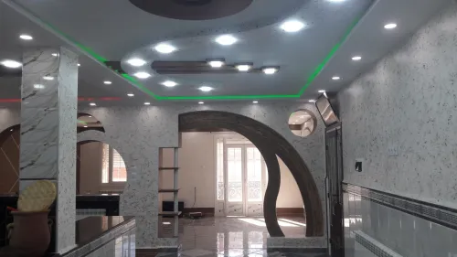 Vente Villa Sétif Setif