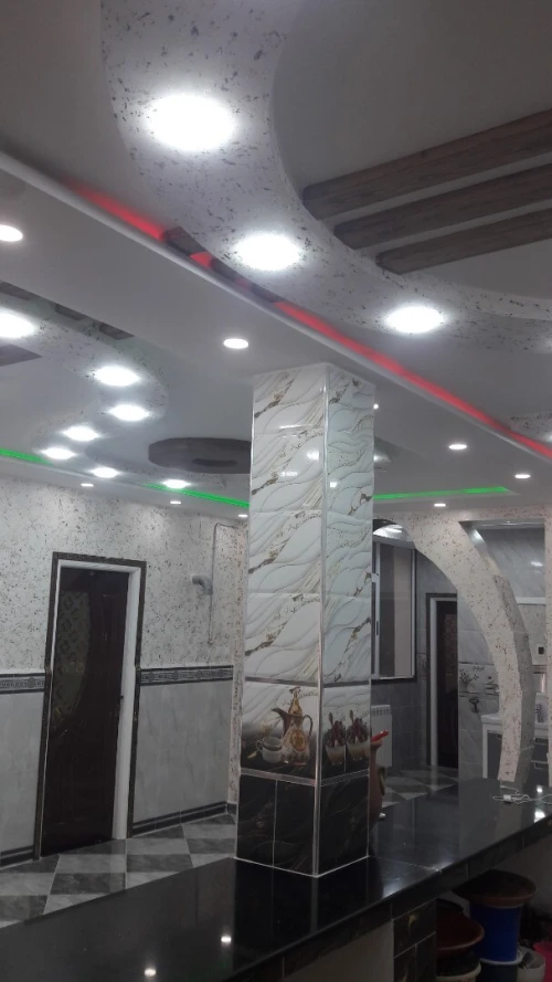 Vente Villa Sétif Setif