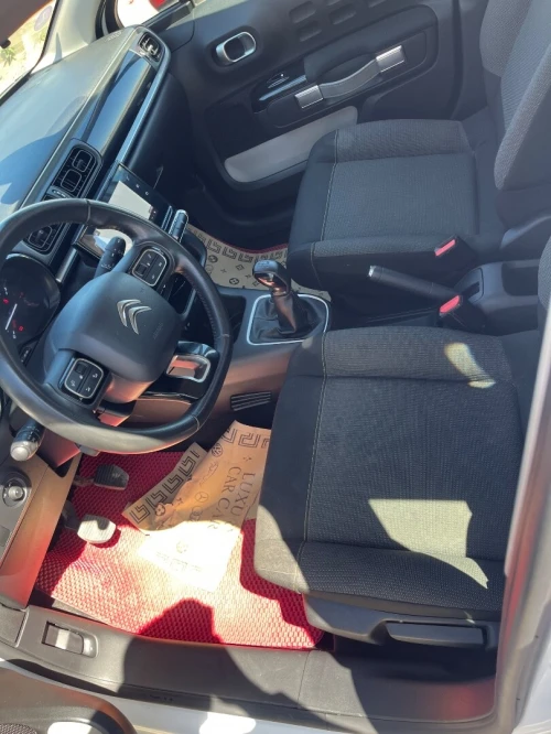 Citroen C3 2021 City Line