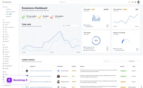 Développeur et Designer de boutique en ligne (FREELANCER)