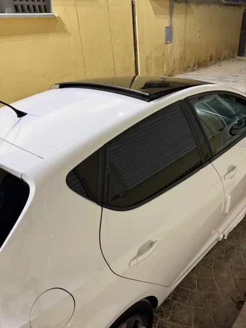 Seat Ibiza 2016 Titanium Pack