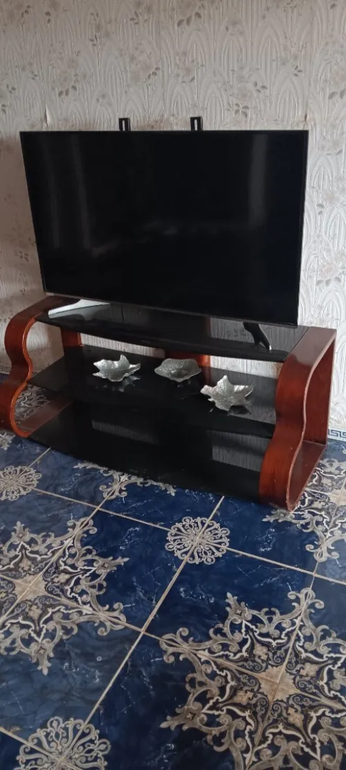Table tv salon