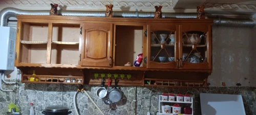 Meuble de cuisine 