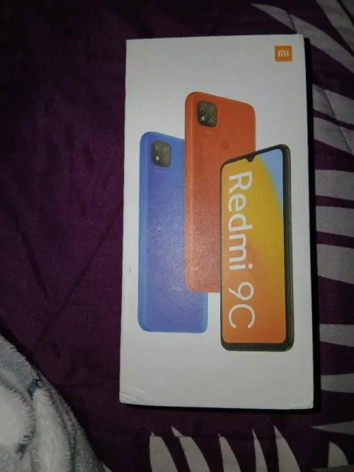 رادمي 9c 