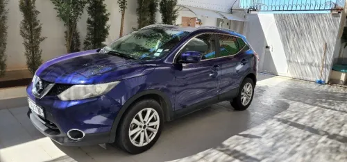 Nissan qashqai nissan 2017 لتوت