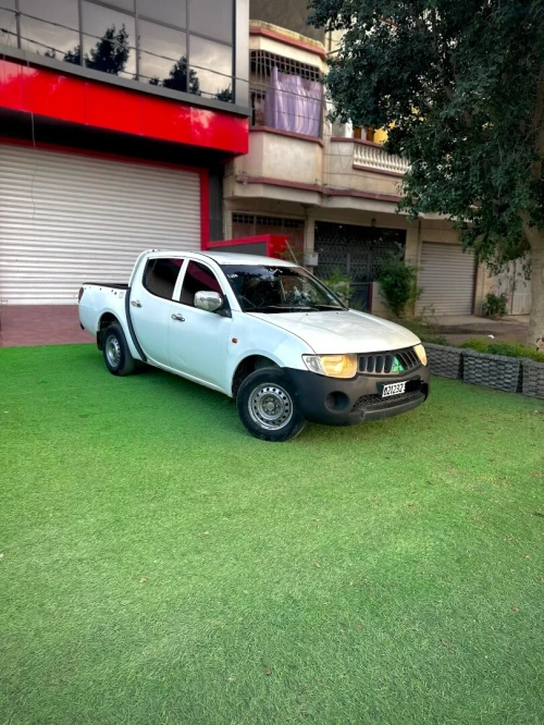 Mitsubishi L200 2008 L200