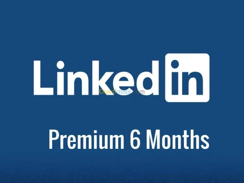 Linkedin Business Premium