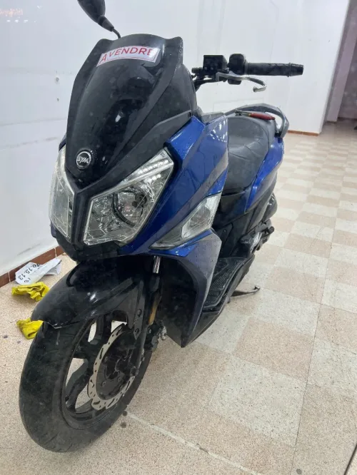 Sym Jt14 2019