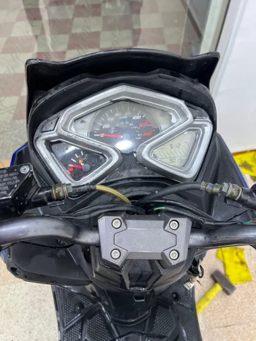 Sym Jt14 2019