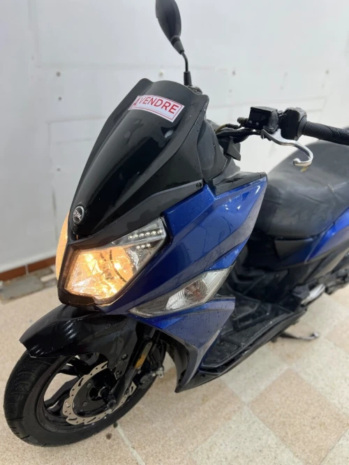 Sym Jt14 2019