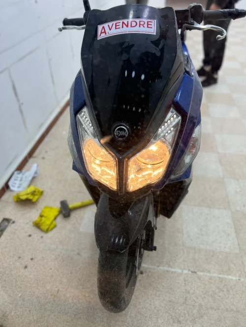 Sym Jt14 2019