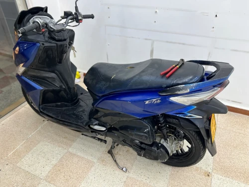 Sym Jt14 2019