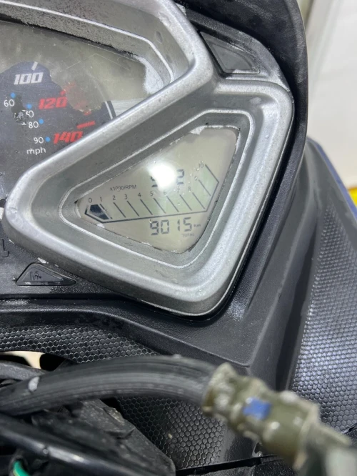 Sym Jt14 2019
