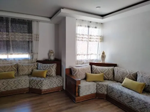 Vente Villa Oran Bir el djir