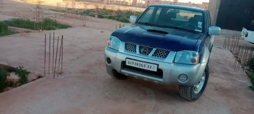 Nissan Pickup 2003 Pickup