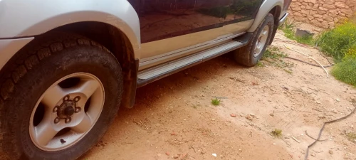 Nissan Pickup 2003 Pickup