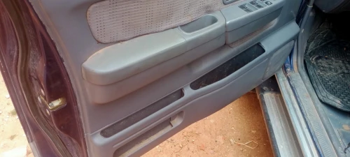 Nissan Pickup 2003 Pickup